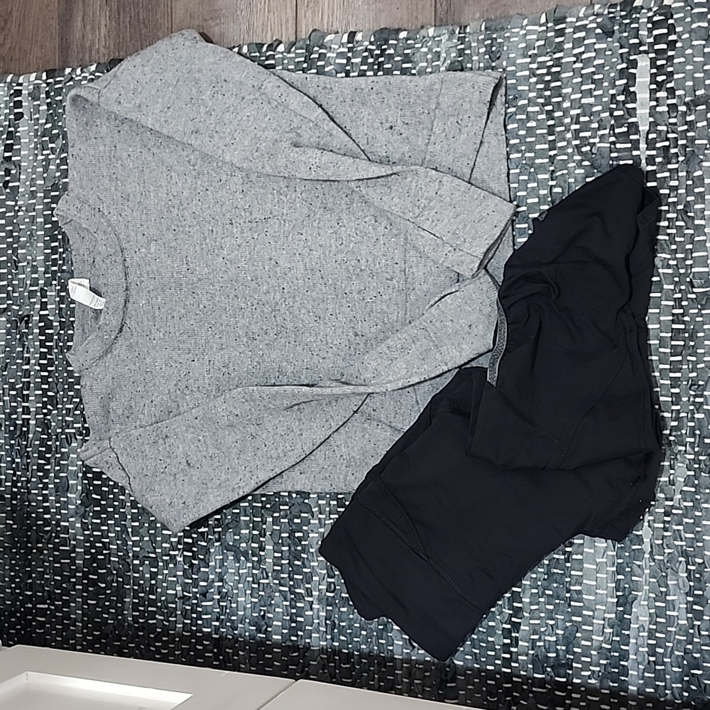 Lululemon Sweater